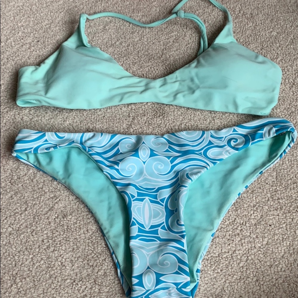 Shein Bikini